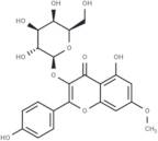 Rhamnocitrin 3-galactoside