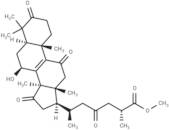 Methyl ganoderate D