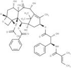 10-Deacetylcephalomannine