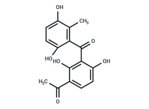 Baishouwubenzophenone