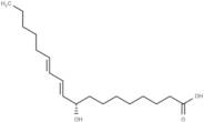 β-Dimorphecolic acid (9(S)-HODE)