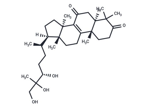 Ganoderiol D