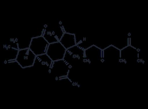 Methyl ganoderate F