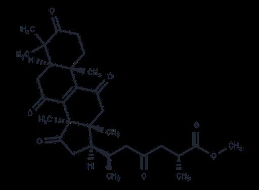 Methyl ganoderate E