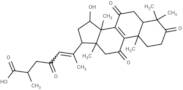 Ganoderenic acid G