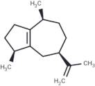 α-Guaiene