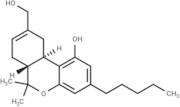 (−)-11-hydroxy-Δ8-THC