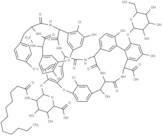 Parvodicin C2