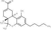 (−)-11-nor-9-carboxy-Δ8-THC