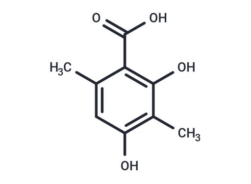 3-Methyl Orsellinic Acid