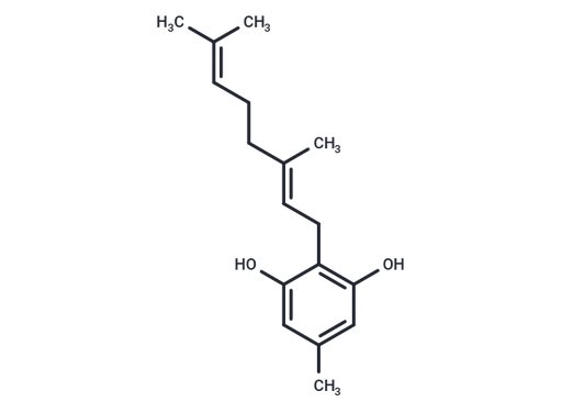 Cannabigerorcin