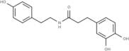 Dihydro-N-Caffeoyltyramine