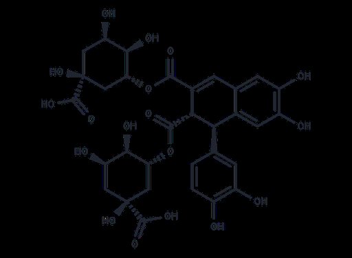 Dichlorogelignate