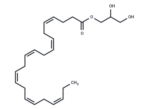 Docosahexaenoyl glycerol