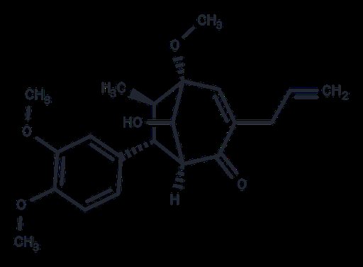Kadsurenin C