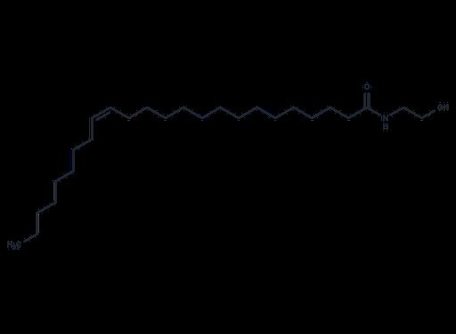 Nervonoyl ethanolamide