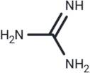 Guanidine