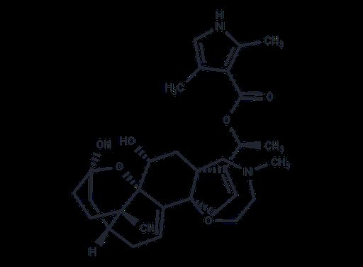 Batrachotoxin