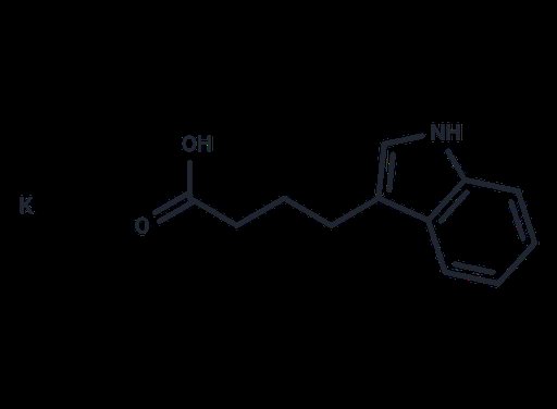 Indole-3-butyric acid potassium