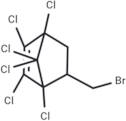 Bromocyclen