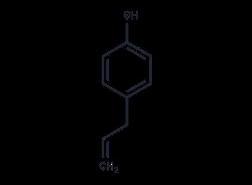 4-Allylphenol