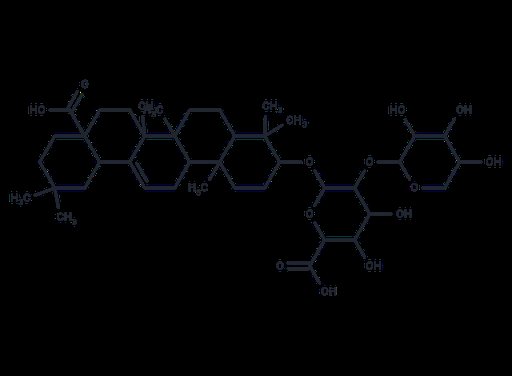 Pseudoginsenoside RP1