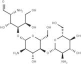 Chitotriose