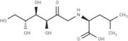 Fructose-leucine