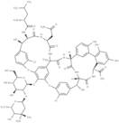 N-Demethylvancomycin