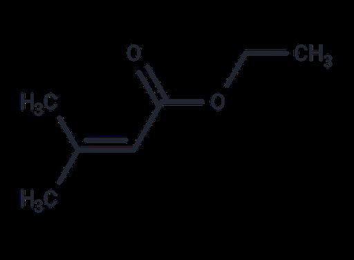 Ethyl 3-methyl-2-butenoate