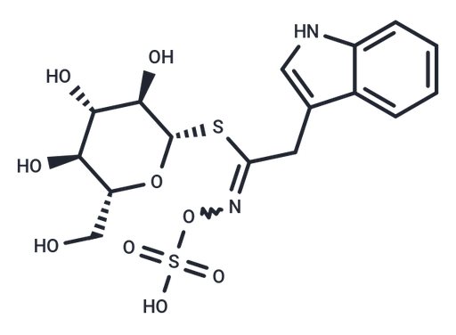 Glucobrassicin