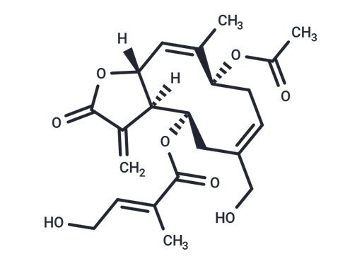 Eupalinolide C