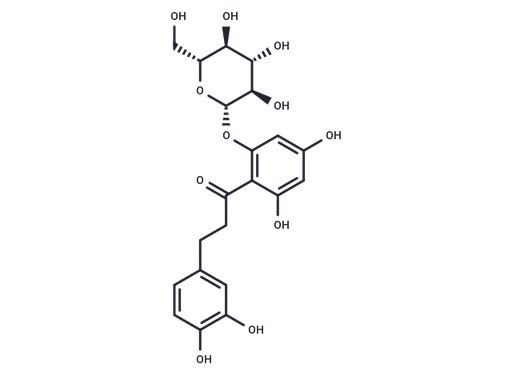 3-Hydroxyphloridzin