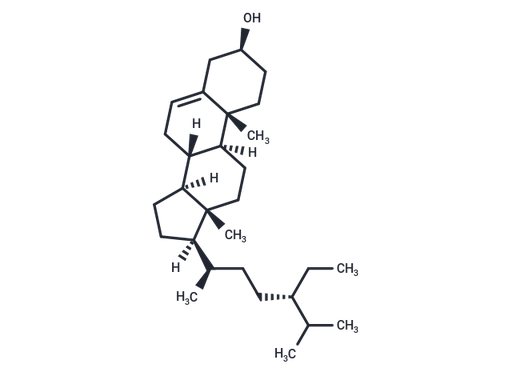 γ-Sitosterol