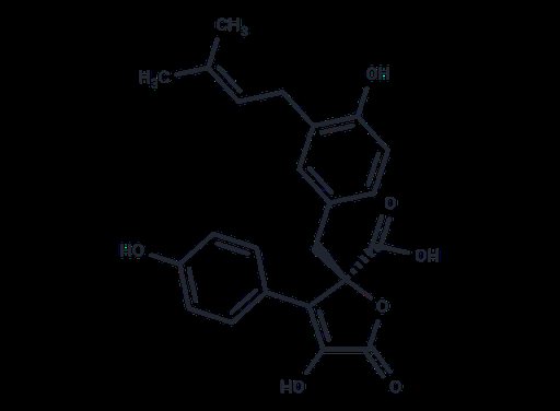 Butyrolactone Ia