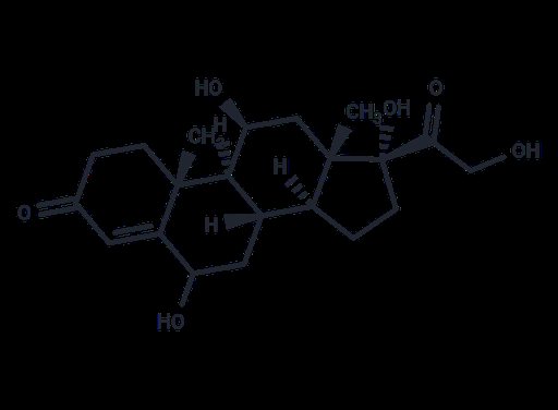 6-Hydroxycortisol