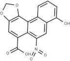 Aristolochic acid Ia