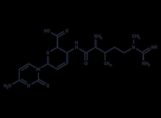 Arginomycin