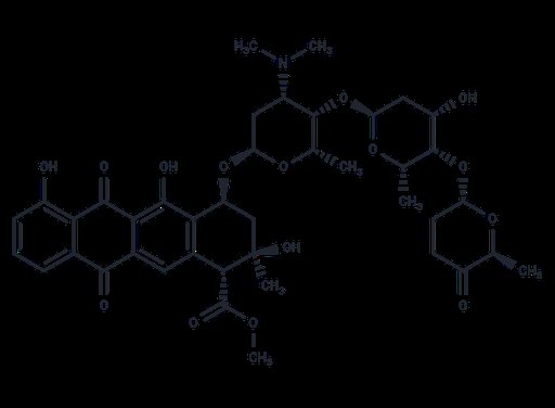 Auramycin A