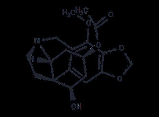 3-Acetylnerbowdine