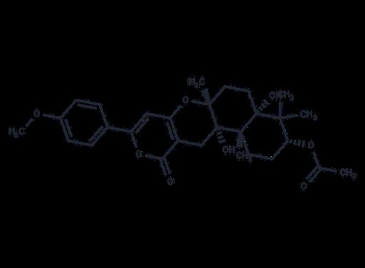 Arisugacin D