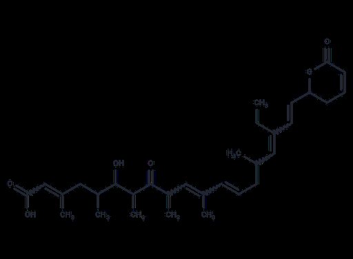 Anguinomycin B