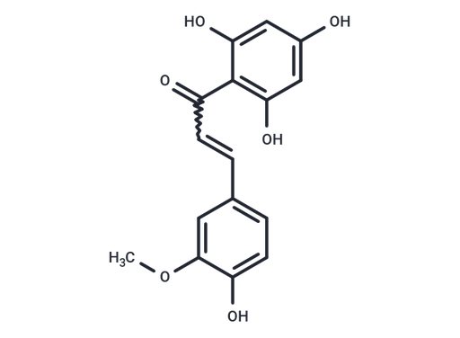 Homoeriodictyol chalcone
