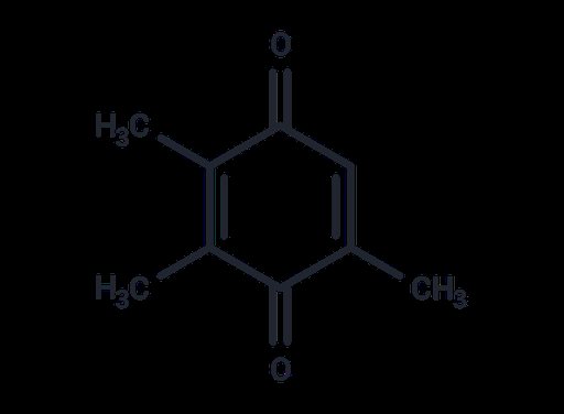 2,3,5-Trimethylcyclohexa-2,5-diene-1,4-dione