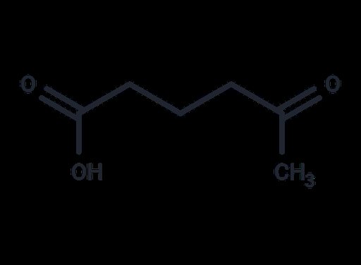 4-Acetylbutyric acid
