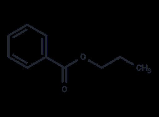Propyl benzoate
