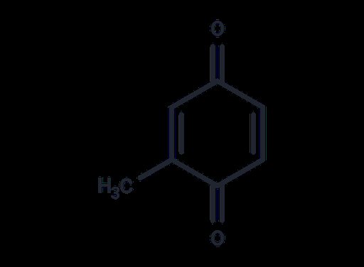 2-Methylcyclohexa-2,5-diene-1,4-dione