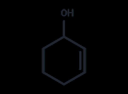Cyclohex-2-enol
