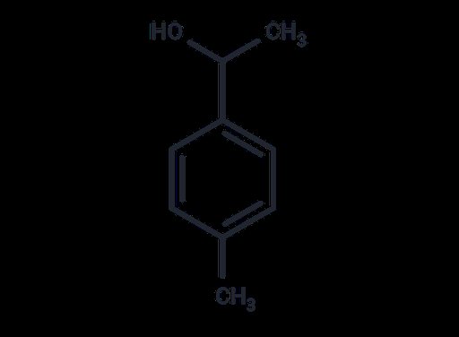 1-(4-Methylphenyl)ethanol