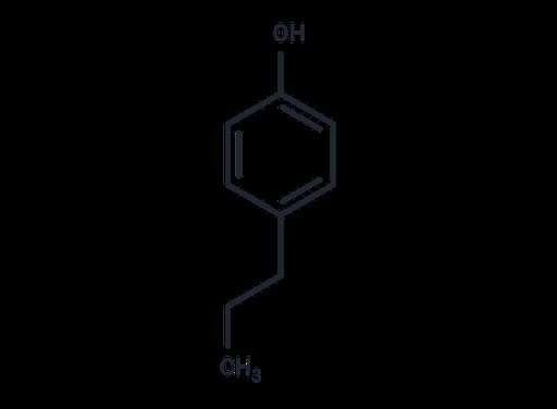 4-Propylphenol